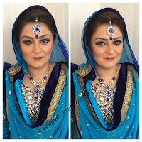 Sapphire Brides By Zara Asian bridal party hair and makeup artist 1071594 Image 4